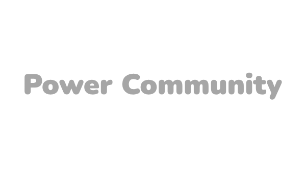 Power Community